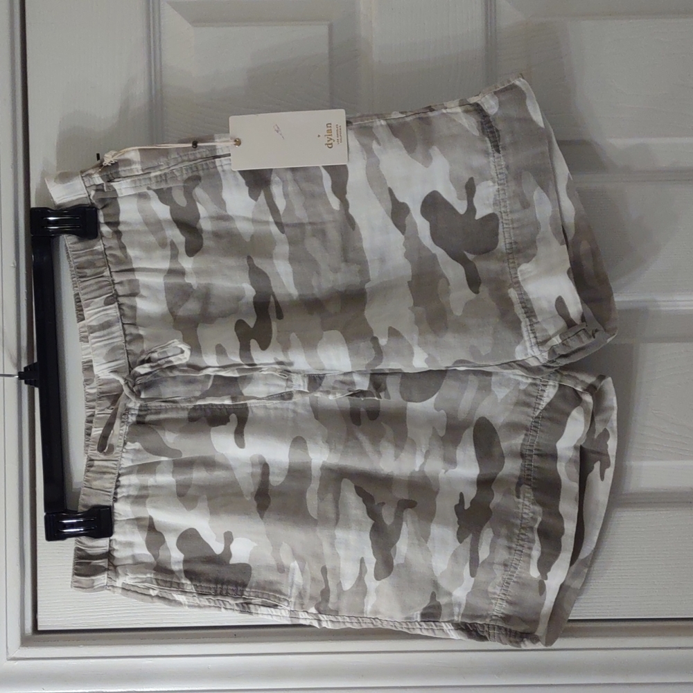 Dylan Bermuda Shorts